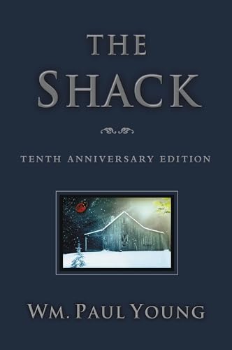 Beispielbild fr The Shack zum Verkauf von HPB-Ruby