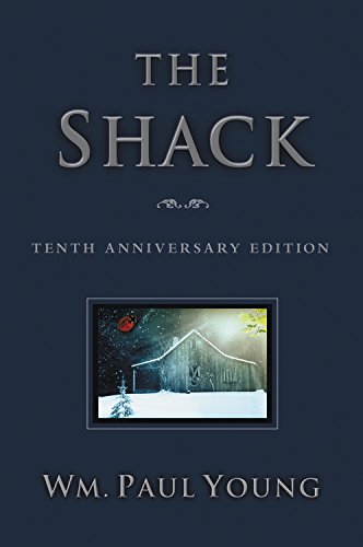 Imagen de archivo de The Shack a la venta por Better World Books