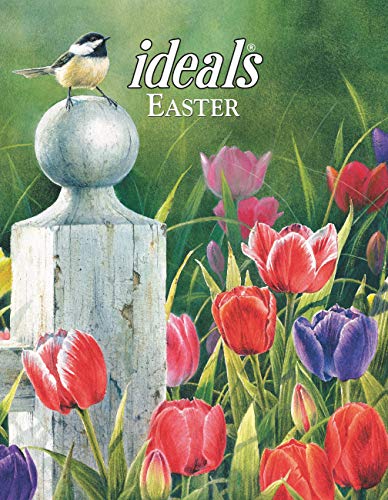 Stock image for Easter Ideals 2021 for sale by SecondSale