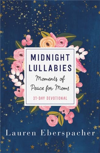 Stock image for Midnight Lullabies for sale by Blackwell's
