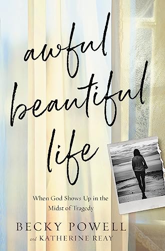 Stock image for Awful Beautiful Life for sale by Blackwell's