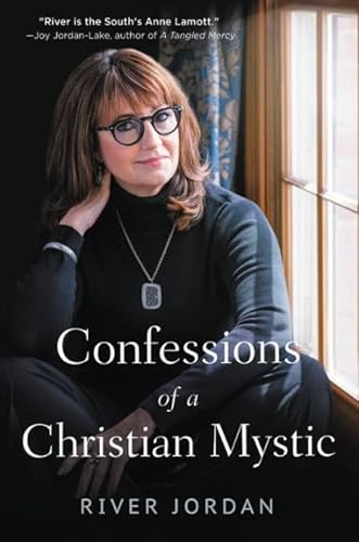 Imagen de archivo de Confessions of a Christian Mystic a la venta por Once Upon A Time Books
