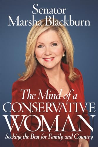 Stock image for The Mind of a Conservative Woman for sale by Blackwell's