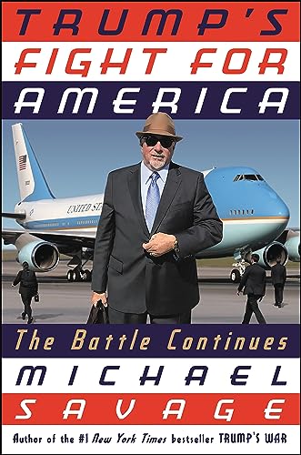 Stock image for Our Fight for America : The War Continues for sale by Better World Books