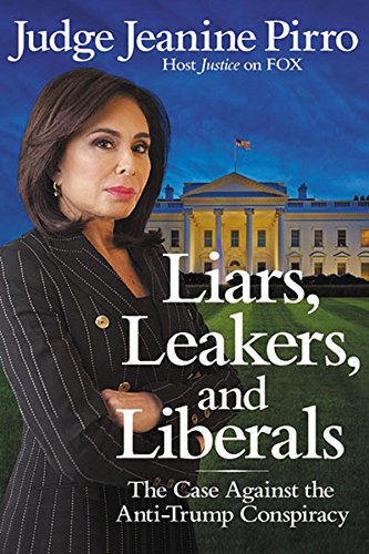 Stock image for Liars, Leakers, and Liberals - Signed / Autographed Copy for sale by Gulf Coast Books