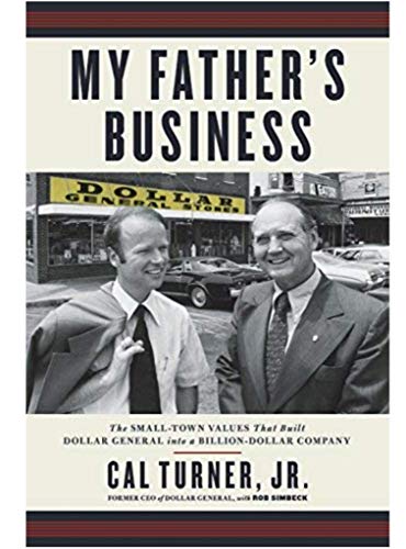 9781546076193: My Father's Busines
