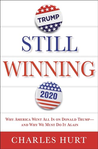 Stock image for Still Winning for sale by Blackwell's