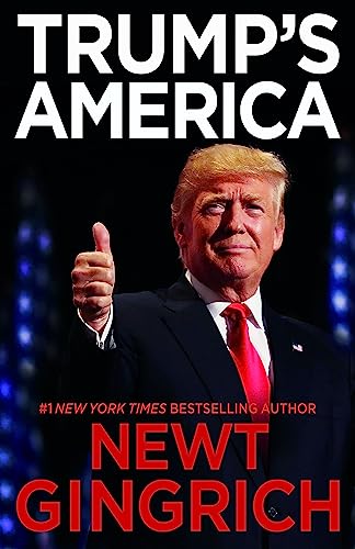 Stock image for Trump's America: The Truth about Our Nation's Great Comeback for sale by SecondSale