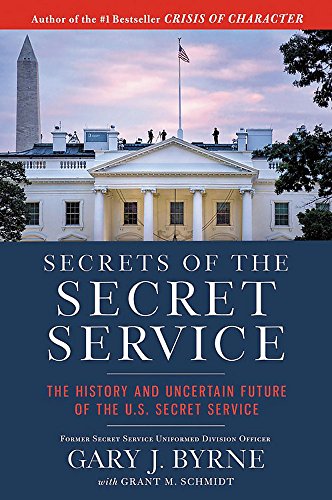 Beispielbild fr Secrets of the Secret Service: The History and Uncertain Future of the U.S. Secret Service (Pocket Inspirations) zum Verkauf von Gulf Coast Books
