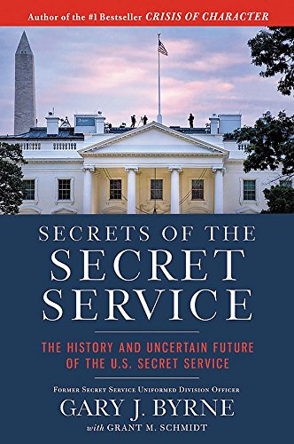 Stock image for Secrets of the Secret Service: The History and Uncertain Future of the U.S. Secret Service (Pocket Inspirations) for sale by Your Online Bookstore