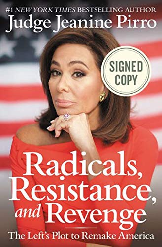 Stock image for Radicals, Resistance, and Revenge AUTOGRAPHED / SIGNED EDITION for sale by Goodwill Books