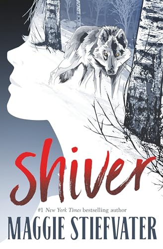 Stock image for Shiver for sale by Hawking Books