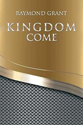 Stock image for Kingdom Come