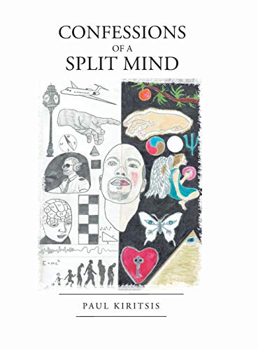 Stock image for Confessions of a Split Mind for sale by Lucky's Textbooks