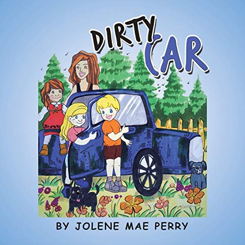 Stock image for Dirty Car for sale by Lucky's Textbooks