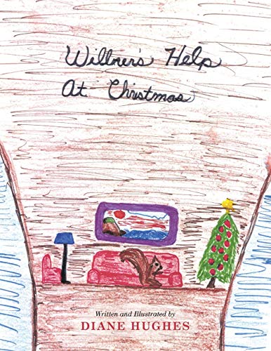 Beispielbild fr Wilbur's Help At Christmas zum Verkauf von Lucky's Textbooks