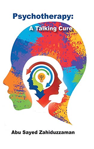 9781546215776: Psychotherapy: A Talking Cure