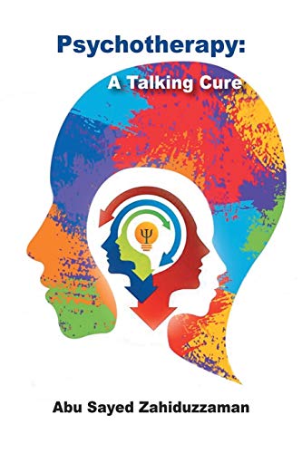 9781546215790: Psychotherapy: A Talking Cure