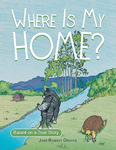 Stock image for Where Is My Home? for sale by Jenson Books Inc