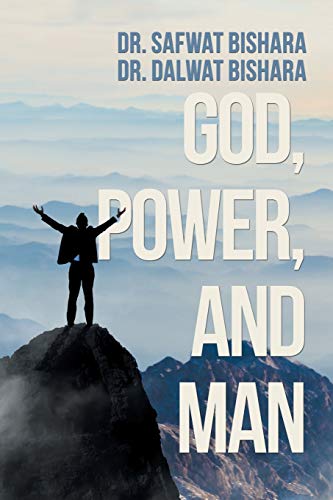 Stock image for God, Power, and Man for sale by Lucky's Textbooks