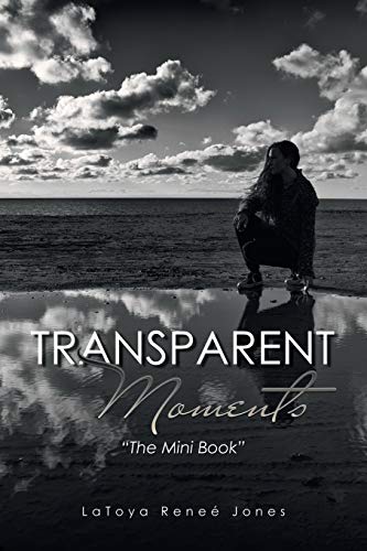 Stock image for Transparent Moments: "The Mini Book" for sale by Chiron Media