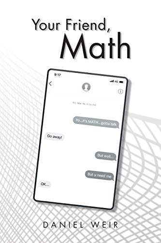 Stock image for Your Friend, Math for sale by Chiron Media