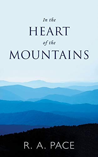 Stock image for In the Heart of the Mountains for sale by Chiron Media