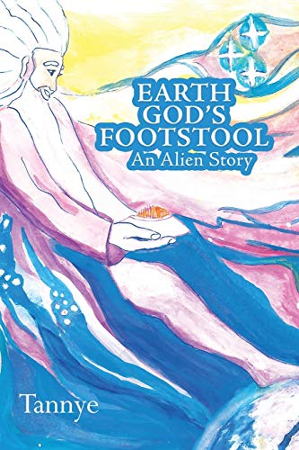 Beispielbild fr Earth God's Footstool: An Alien Story zum Verkauf von Lucky's Textbooks