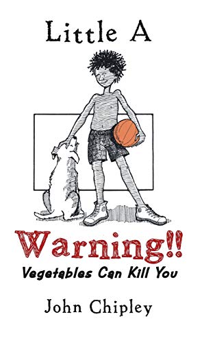 Beispielbild fr Warning!!: Vegetables Can Kill You zum Verkauf von Lucky's Textbooks