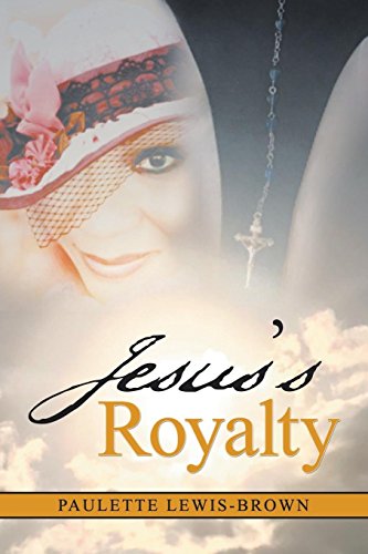 Imagen de archivo de Jesus'S Royalty a la venta por Lucky's Textbooks