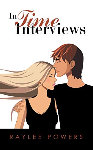 9781546244141: In Time Interviews