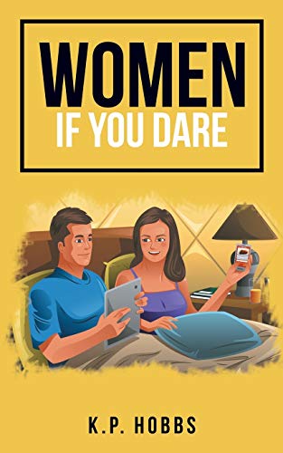 Stock image for Women If You Dare for sale by Lucky's Textbooks