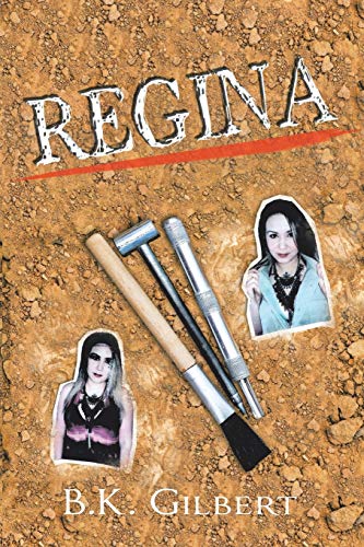 Stock image for Regina for sale by Lucky's Textbooks