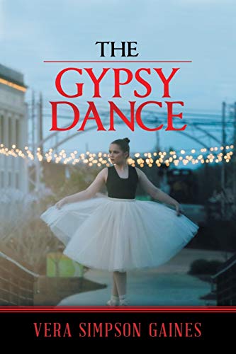 Stock image for The Gypsy Dance for sale by Chiron Media