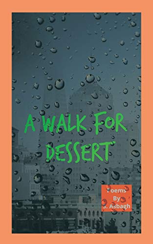 Stock image for A Walk for Dessert for sale by Chiron Media