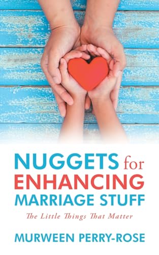 Imagen de archivo de Nuggets for Enhancing Marriage Stuff: The Little Things That Matter a la venta por Lucky's Textbooks