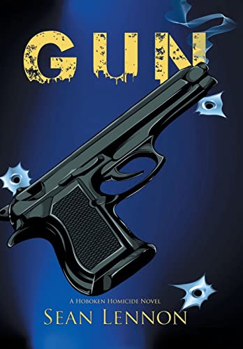 Imagen de archivo de Gun: A Hoboken Homicide Novel a la venta por Lucky's Textbooks