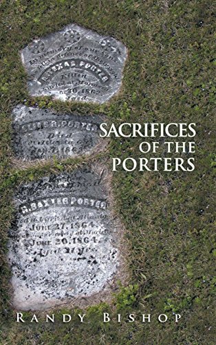 Imagen de archivo de Sacrifices of the Porters a la venta por Lucky's Textbooks