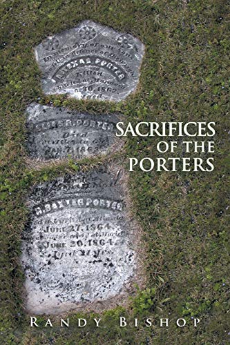 Imagen de archivo de Sacrifices of the Porters a la venta por ThriftBooks-Atlanta