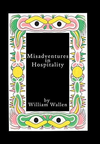 Imagen de archivo de Misadventures in Hospitality a la venta por PBShop.store US