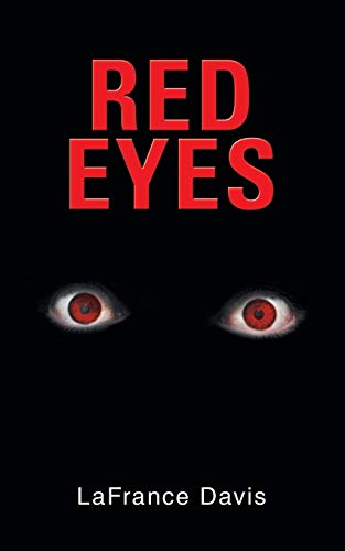 Beispielbild fr Red Eyes zum Verkauf von ThriftBooks-Dallas