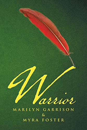 Stock image for Warrior for sale by Blue Vase Books