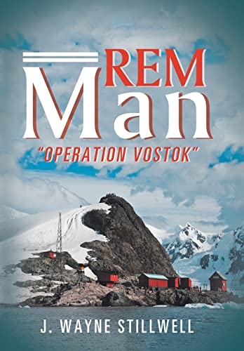 Imagen de archivo de Rem Man: "Operation Vostok" a la venta por Lucky's Textbooks