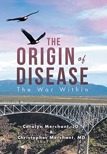 Stock image for The Origin of Disease: The War Within for sale by SecondSale