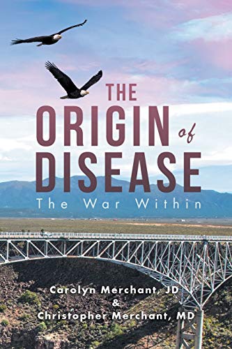 9781546259817: The Origin of Disease: The War Within