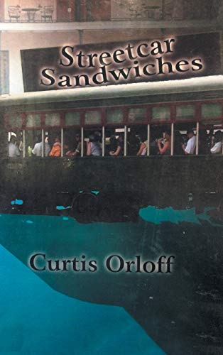 Stock image for Streetcar Sandwiches for sale by Lucky's Textbooks