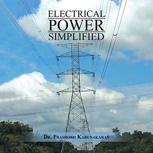 Imagen de archivo de Electrical Power Simplified a la venta por Lucky's Textbooks