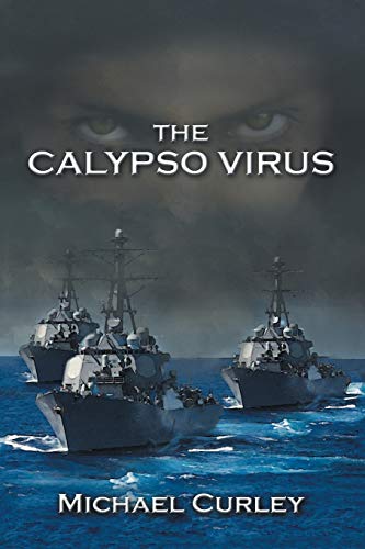 Stock image for The Calypso Virus for sale by Lucky's Textbooks