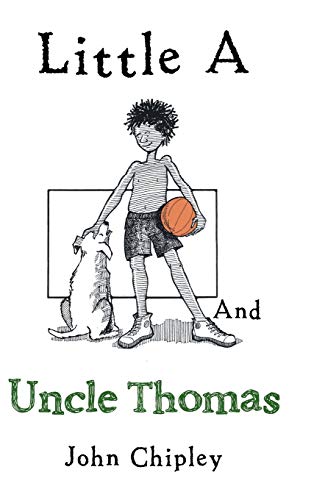 Beispielbild fr Little a and Uncle Thomas zum Verkauf von WorldofBooks