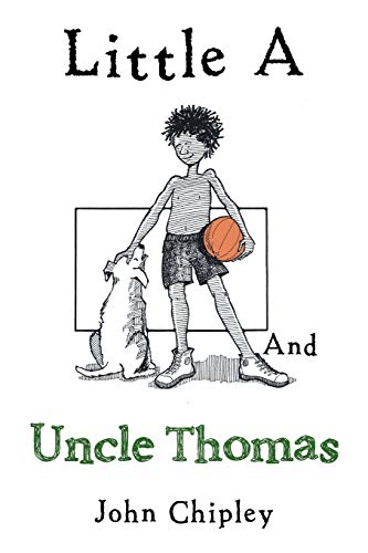 Beispielbild fr Little a and Uncle Thomas zum Verkauf von Books From California